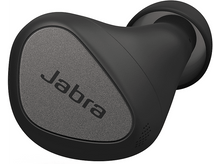 Charger l&#39;image dans la galerie, JABRA Elite 5 Titanium Black - Écouteurs sans fil (100-99181000-60)
