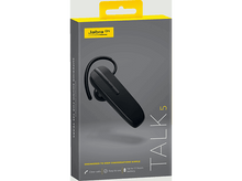 Charger l&#39;image dans la galerie, JABRA Headset Bluetooth Talk 5 (100-92046900-60)
