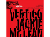 Jackie Mclean - Vertigo (Tone Poet Vinyl) - Vinyle