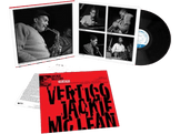 Jackie Mclean - Vertigo (Tone Poet Vinyl) - Vinyle