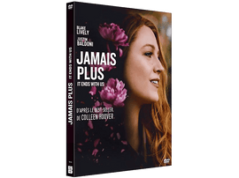 Jamais plus - DVD