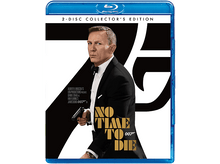 Charger l&#39;image dans la galerie, James Bond: No Time To Die - Blu-ray
