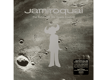 Charger l&#39;image dans la galerie, Jamiroquai - Return Of The Space Cowboy LP
