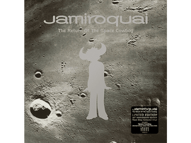 Jamiroquai - Return Of The Space Cowboy LP