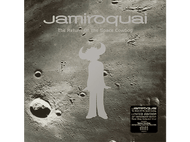 Jamiroquai - Return Of The Space Cowboy LP