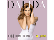 JASMINE HER SIXTY BIGGEST HITS, 1656-1