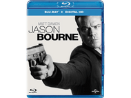 Jason Bourne - Blu-ray