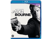 Charger l&#39;image dans la galerie, Jason Bourne - Blu-ray
