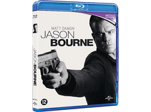 Charger l&#39;image dans la galerie, Jason Bourne - Blu-ray
