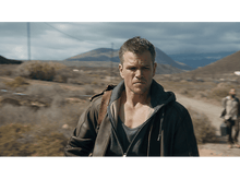 Charger l&#39;image dans la galerie, Jason Bourne - Blu-ray
