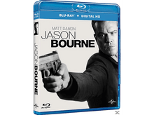 Charger l&#39;image dans la galerie, Jason Bourne - Blu-ray
