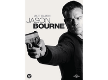 Charger l&#39;image dans la galerie, Jason Bourne - DVD
