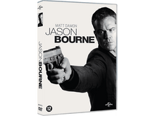 Charger l&#39;image dans la galerie, Jason Bourne - DVD
