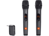 JBL 2 microphones sans fil (JBLWIRELESSMIC)