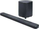 JBL Bar 1000 7.1.4 MK2 (2025) Soundbar Noir