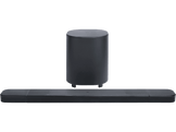 JBL Bar 1000 7.1.4 MK2 (2025) Soundbar Noir