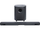 JBL Bar 500 5.1 MK2 (2025) Barre de son Noir