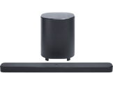 JBL Bar 500 5.1 MK2 (2025) Barre de son Noir