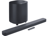 JBL Bar 500 5.1 MK2 (2025) Barre de son Noir