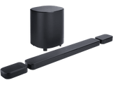 JBL Bar 800 7.1 MK2 (2025) Barre de son Noir
