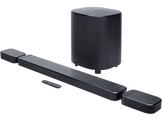 JBL Bar 800 7.1 MK2 (2025) Barre de son Noir