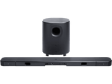 JBL Bar 800 7.1 MK2 (2025) Barre de son Noir