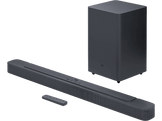 JBL Bar de son Bar 2.1 Deep Bass MKII (JBLBAR21DBM2BLKEP) Barre de son Noir