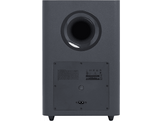 JBL Bar de son Bar 2.1 Deep Bass MKII (JBLBAR21DBM2BLKEP) Barre de son Noir