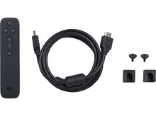 Charger l&#39;image dans la galerie, JBL Barre de son Bar 2.0 All-in-One MKII (JBLBAR20AIOM2BLKEP)
