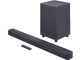 JBL Barre de son Bar 500 Pro 5.1 Noir (JBLBAR500PROBLKEP)