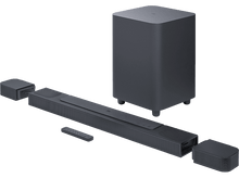 Charger l&#39;image dans la galerie, JBL Barre de son Bar 800 Pro 5.1.2
