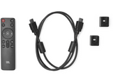 JBL Barre de son avec Caisson de basses (JBLSB560BLKEP)