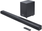 JBL Barre de son avec Caisson de basses (JBLSB560BLKEP)