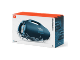 JBL BoomBox 4 Bleu