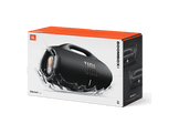 JBL BoomBox 4 Noir