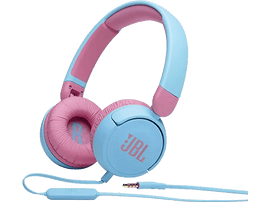 JBL Casque audio JR 310 Bleu (JBLJR310BLU)