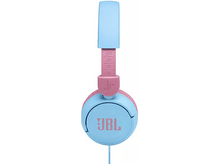 Charger l&#39;image dans la galerie, JBL Casque audio JR 310 Bleu (JBLJR310BLU) Casque audio Bleu
