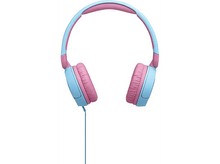 Charger l&#39;image dans la galerie, JBL Casque audio JR 310 Bleu (JBLJR310BLU)
