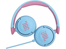 Charger l&#39;image dans la galerie, JBL Casque audio JR 310 Bleu (JBLJR310BLU) Casque audio Bleu
