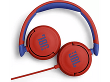 Charger l&#39;image dans la galerie, JBL Casque audio JR 310 Rouge (JBLJR310RED)
