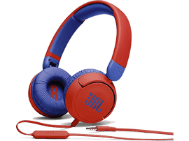 JBL Casque audio JR 310 Rouge (JBLJR310RED)