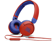 JBL Casque audio JR 310 Rouge (JBLJR310RED)