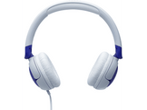 JBL Casque audio JUNIOR 320 WIRED ON EAR KIDS BLUE
