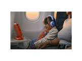 JBL Casque audio JUNIOR 320 WIRED ON EAR KIDS BLUE