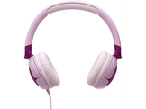 JBL Casque audio JUNIOR 320 WIRED ON EAR KIDS PURPLE