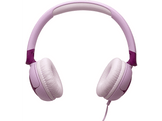 JBL Casque audio JUNIOR 320 WIRED ON EAR KIDS PURPLE