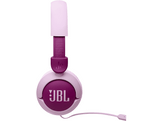 JBL Casque audio JUNIOR 320 WIRED ON EAR KIDS PURPLE