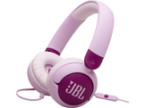 JBL Casque audio JUNIOR 320 WIRED ON EAR KIDS PURPLE
