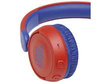 Charger l&#39;image dans la galerie, JBL Casque audio sans fil Jr 310 BT Rouge (JBLJR310BTRED)
