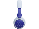 JBL Casque audio sans fil JUNIOR 320BT ON EAR KIDS BLUE